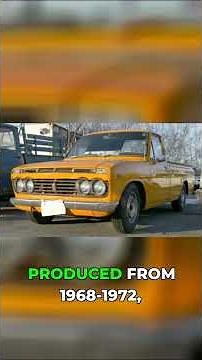 8 Generations of Toyota Hilux Adventure!