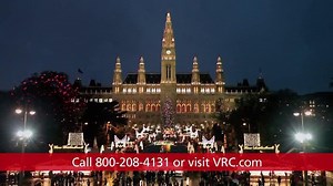 Viking Cruises TV Commercial For Holiday Cruise