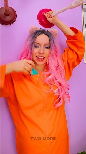 Shoe Challenge: Find a Way to Get the heels! 👠