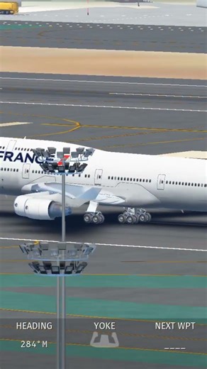 Rfs real flight✈️ simulator game#rfs #gaming