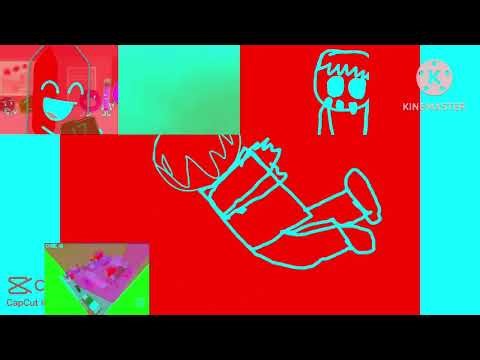 Preview 2 Jumpscare (Sponsored Preview 2 Unikitty Crying Effects)