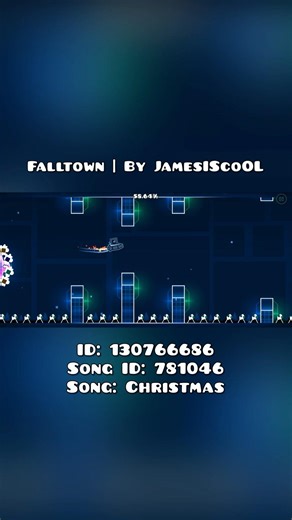 #GeometryDash #GD #GDAttempt #GDLegitPlayer #GeometryDash2026 #GDLegitShowcase #GDManualPlay