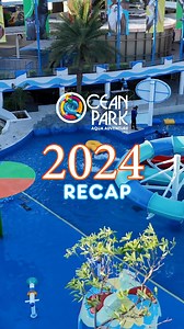 🌊 2024: A Year of Splash-tacular Memories! 🌊 From heart-pounding slides to the splashiest moments under the sun, Ocean Park Aqua Adventure was the ultimate playground for fun, laughter, and unforgettable vibes this year! 🙌💦 Whether you were conquering the tallest slides or floating through lazy waters of pure bliss, you made this year one for the books. ✨ Got a fave 2024 Aqua Adventure moment? Share it in the comments—we’d LOVE to relive the magic with you! 🛝💧 Here’s to making even bigger 