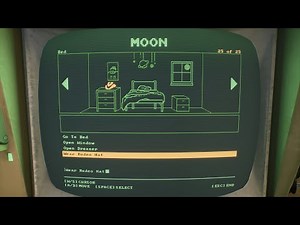 Moon.exe Walkthrough | FNAF Secret of the Mimic (Five Nights at Freddy's) | How to complete Moon.exe