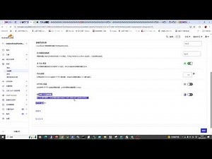 [Issue 859] [Internal VPN Series] The first VPN I tried that supports gRPC: vtun! It can use Clou...