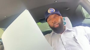 “Nobody can speak for me and my family decisions” - Eric Shepard T/O Shepard addresses people who is speaking out on his decision he made for his family. BTW, all of this stuff talking about the deal he received, he got something in his stipulation called “same or similar”, which basically means he will only get progressive discipline if he creates this type of infraction again. If he hits a signal or get any other type of operational infraction, his discipline will start from scratch! It’s impo