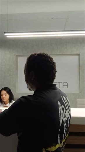 ON THURSDAY, 12TH FEBRUARY 2026, I WENT TO THE MICT SETA TO DEMAND TIMELY PAYMENT FOR SERVICE PROVIDERS. As service providers, we commit ourselves to delivering quality work, meeting deadlines, and complying with every requirement set before us. We honour our contracts and complete our responsibilities professionally. However, it is deeply concerning that despite fulfilling our obligations, payments continue to be delayed. Late payments place unnecessary strain on small businesses, creatives, an