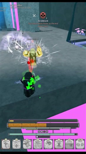 Is Neural Pathway GOOD?! 🤔😱 (CREDIT:vroom5611) #deepwoken