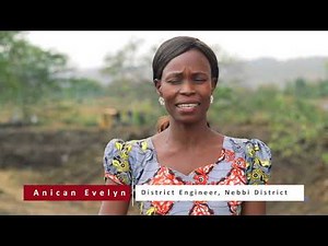 DRC Resilience Design for Infrastructure Training, Uganda - NURI/DANIDA