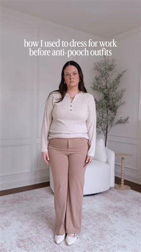 anti-pooch approved business casual/teacher outfits 💻🤓👯‍♀️ use WORK & I’ll send you the 🔗 to everything #antipoochoutfits #businesscasual | It’s Amanda Roe