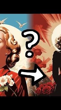 Eva Peron: A Short Animated Biographical Video