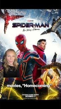 What You Need To Watch Before Seeing 'Spider-Man: Brand New Day' #shorts