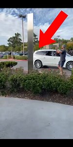 STRANGE STRUCTURE �#StrangeStructure #MysteriousFind #Unexplained #CreepyDiscovery #WhatIsThis #ShockingFind #WeirdArchitecture #MindBlowing | Spacefunk