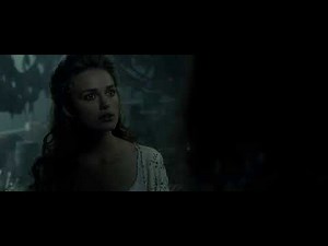 Pirates of the Caribbean - Guidelines