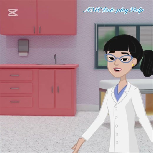 A young man having diarrhea #amcclinicalexam #osceprep #amcroleplay