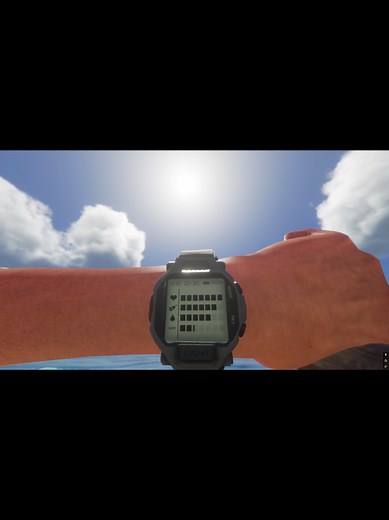 Stranded Deep Bug Encounter: Unusual Gameplay Experience