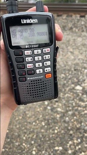 Norfolk Southern Defect Detector