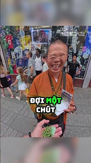 Khi Sư Thầy Gặp Phải Kẻ Chuyên Vạch Trần ‪@tyleroliveirauncut‬