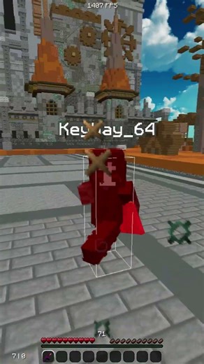 for fun #minecraft #bedwars #pvp #montage #hypixel #rankedbedwars #edit #hypixelhackinguntilban