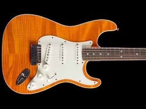 Creamy Blues Backing Track in D minor | SZBT 680