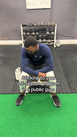 Mastering Off-Season Baseball Workouts Effectively