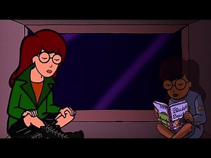 Boxing Daria Is an Episode Worth Remembering