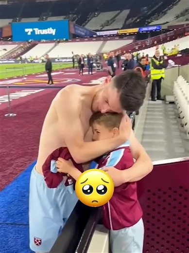 Emotional Fan Reactions in Football