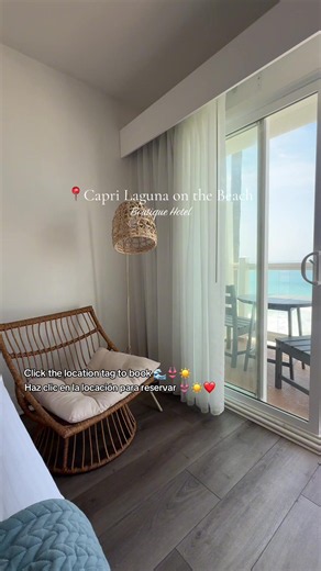 Capri Laguna on the Beach: Oceanfront Boutique Hotel in Laguna Beach