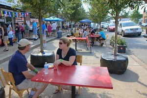 New 'Tactical Urbanism' guide for aspiring guerrilla urbanists