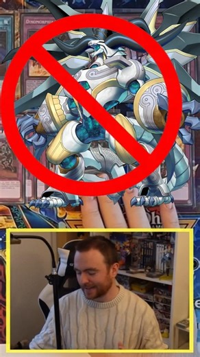 Spicy Dinomorphia Tech! 👀​🌶️​🦖​ #yugioh #dracotail