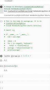 How to Pass and Use Sys.argv Arguments in Python #python #pythons #programming #education #shorts