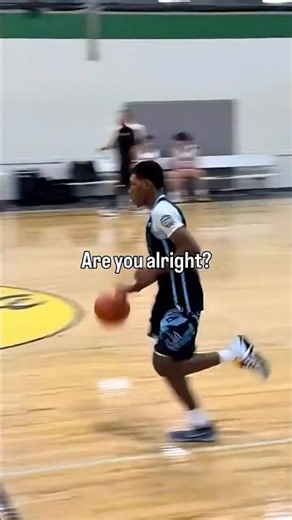 That dunk everything mentality 😈 (via nolimit_.cori/IG)