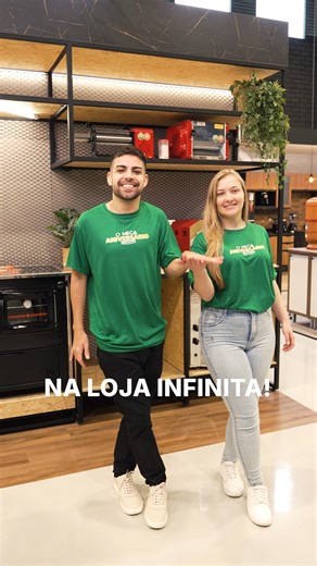 As Lojas Quero-Quero são uma LOJA INFINITA… e você pode navegar por todos esses ambientes e muito mais pra encontrar infinitas possibilidades pra sua casa! 💫 Acesse o tour virtual 360º pelo site ou em qualquer uma das nossas lojas junto com nossos vendedores! 📱🏬 #LojaInfinita #TourVirtual | Lojas Quero-Quero