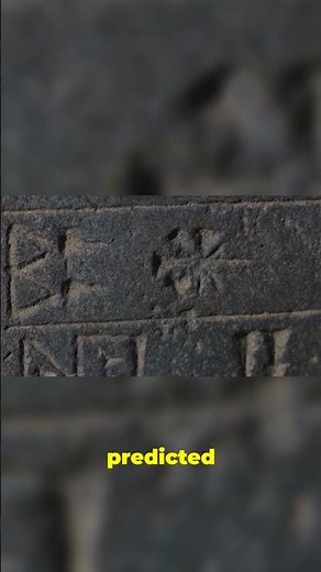 They Predicted Eclipses—Without Telescop#biblearchaeology #archaeologicalrevelations #bibles #facts