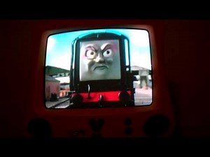 Thomas and Friends Troublesome Trucks song