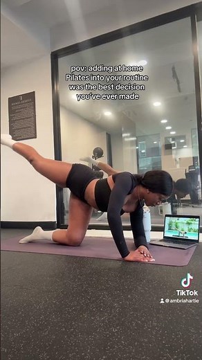 🎀move with Nicole #gymexercises