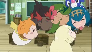 1M views · 42K reactions | 梁️ It's time to relive the moment we first met Nebby aka Cosmog aka Purple Sweet Cotton Candy in Pokémon The Series: Sun & Moon—Ultra Adventures.  | Pokémon | Facebook