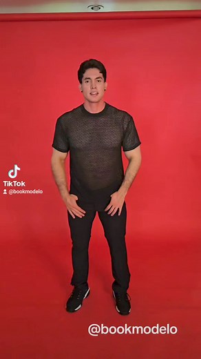 Muscle Body Model Agency on Reels | Facebook