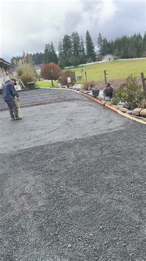 Building Confidence Through Preparation in Concrete Work