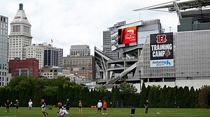 All 30 NFL stadiums, ranked: 2023 edition. Where did Paycor Stadium land?