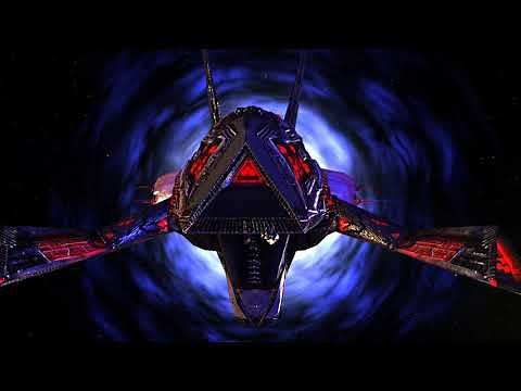 Freespace 2 Open Trailer 2019