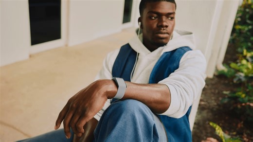 New Whoop 5.0 & MG bring innovative blood pressure, ECG & healthspan tracking