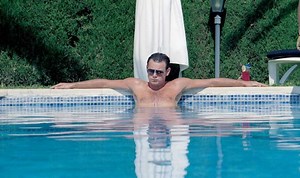 Who will star alongside Danny Dyer in The Business sequel?