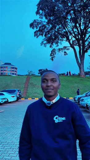 Reliable IT Solutions from Strong Systems