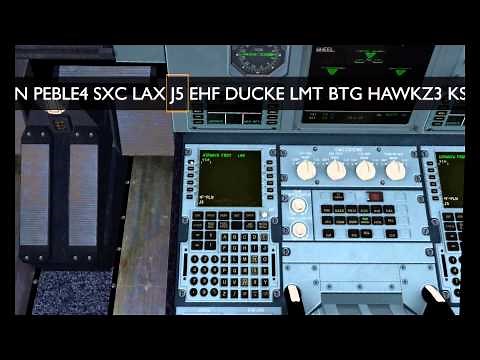 Programming the a320 Neo FMC by JAR ver 2