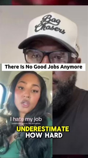 Why Is It Hard To Find A Good Job #job #work #goodpay #fyp #viral | job