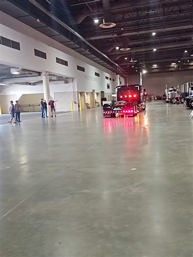 Weekend Truck Show Highlights