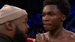 Abdullah Mason vs Yohan Vasquez (08-11-2024) Full Fight