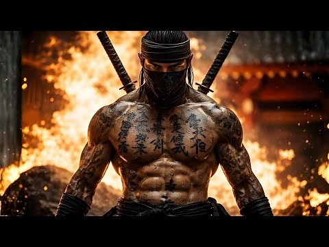Top 10 Best Martial Arts Movies of 2025 That Will Leave You Breathless!