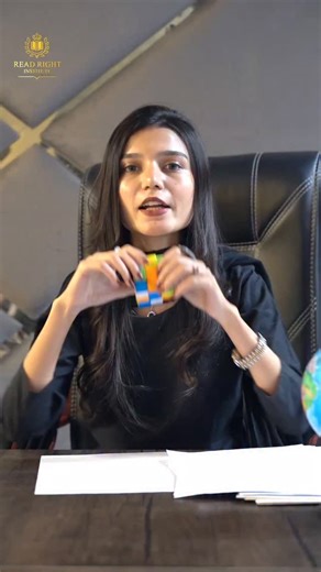 Admissions Open | CSS 2027 | November Batch Join Read Right Institute under Expert Mentorship of Syed Taimoor Bukhari (CSP 2009, 2012). 🔗 Apply Now: https://forms.gle/g7ezycRLG7t1hRyX8 📍 25-4C Muslim Town, Canal Road, Lahore 📞 0333-4184111 | 0301-4184111 #CSS2026 #CSSPreparation #CSSMentorship #CSSPakistan | Read Right Institute